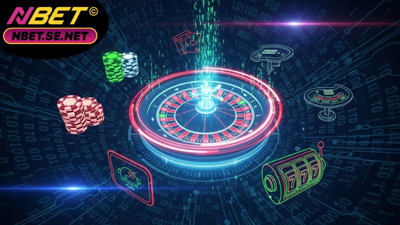 NBET là gì?