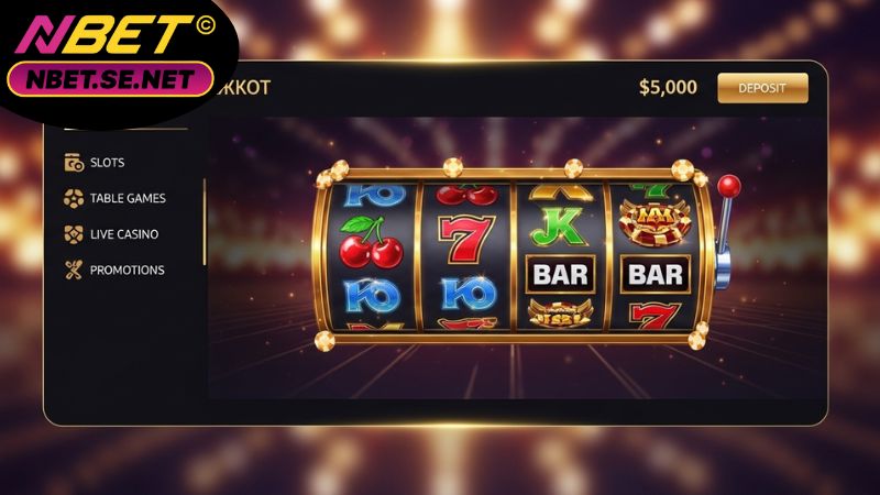 Link vào NBET an toàn & mới nhất