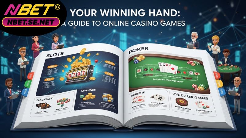 Hướng dẫn NBET cho người mới